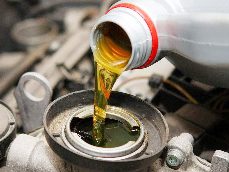 潤(rùn)滑油的發(fā)展歷史以及演變過(guò)程！